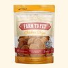 Farm To Pet Chicken Chips Dog Treats