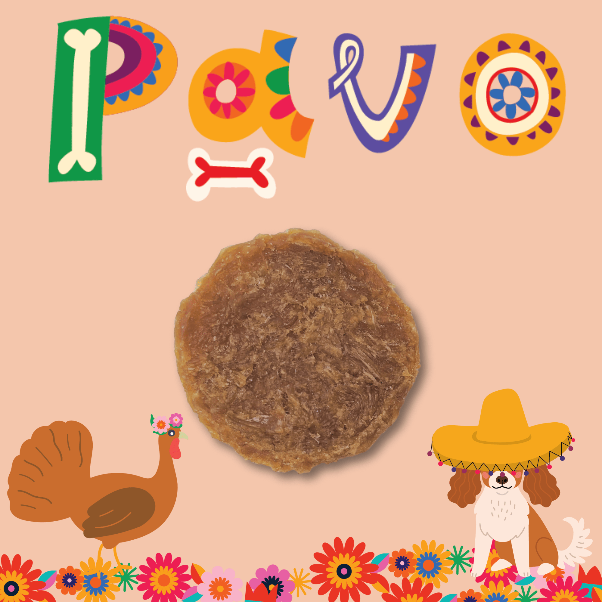 Farm To Pet Fiesta Pack Dog Treat Variety Bundle