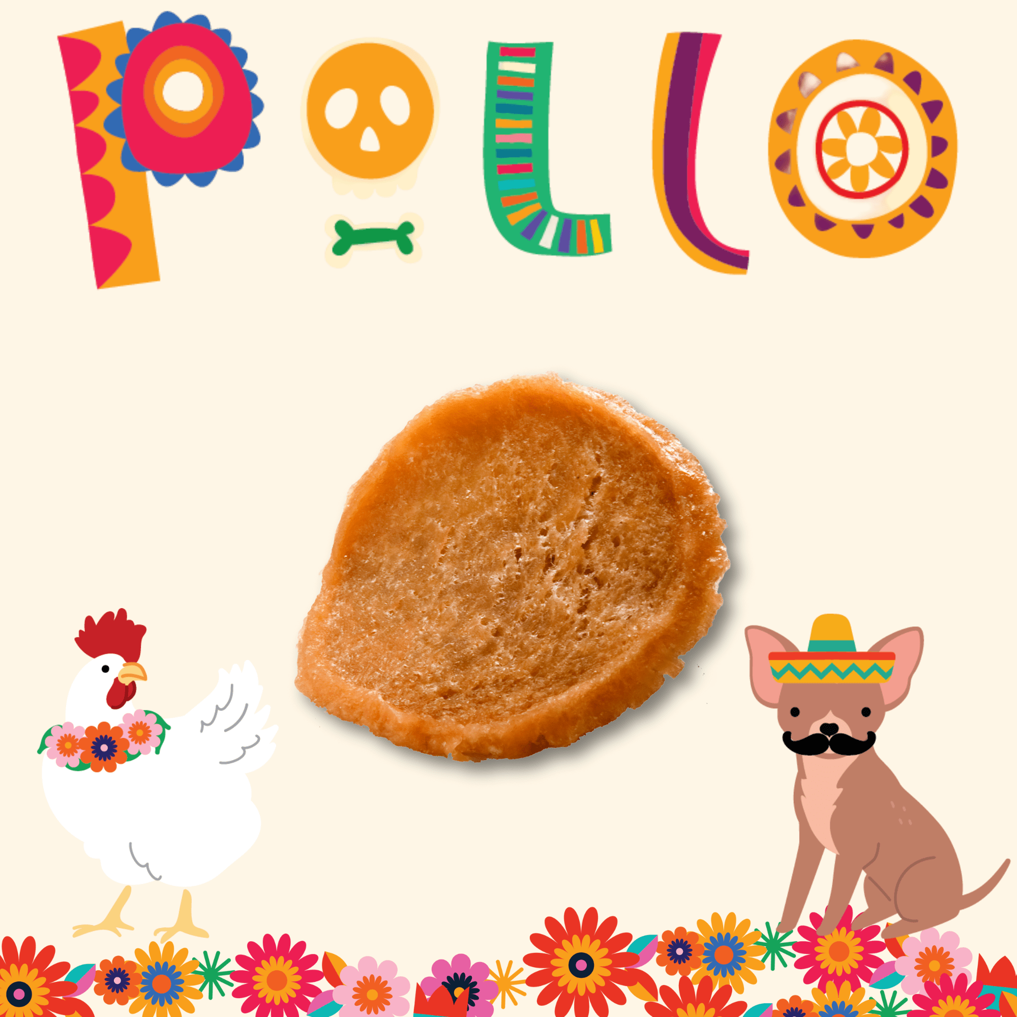 Farm To Pet Fiesta Pack Dog Treat Variety Bundle