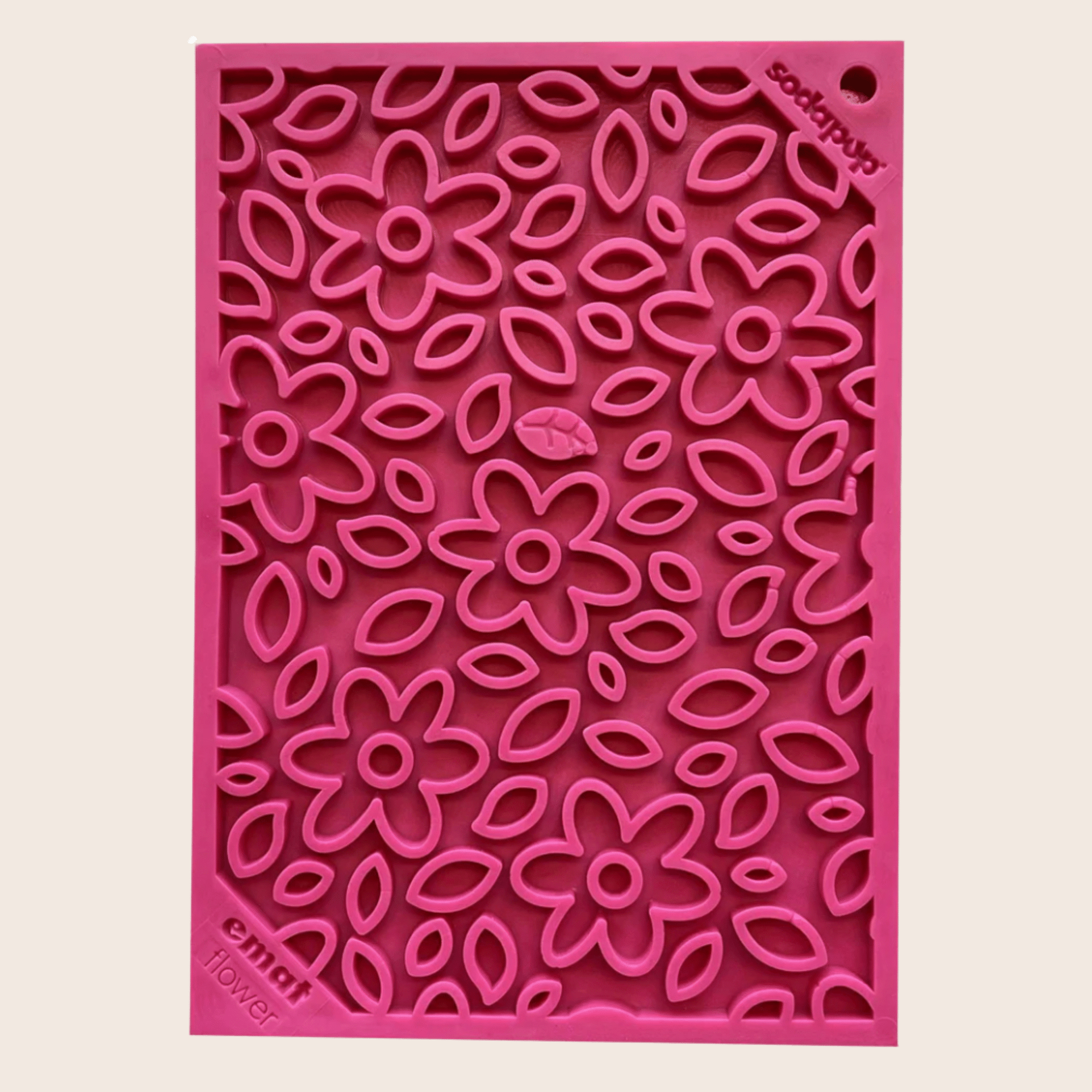 Farm To Pet Lick Mats for Cats and Small Dogs