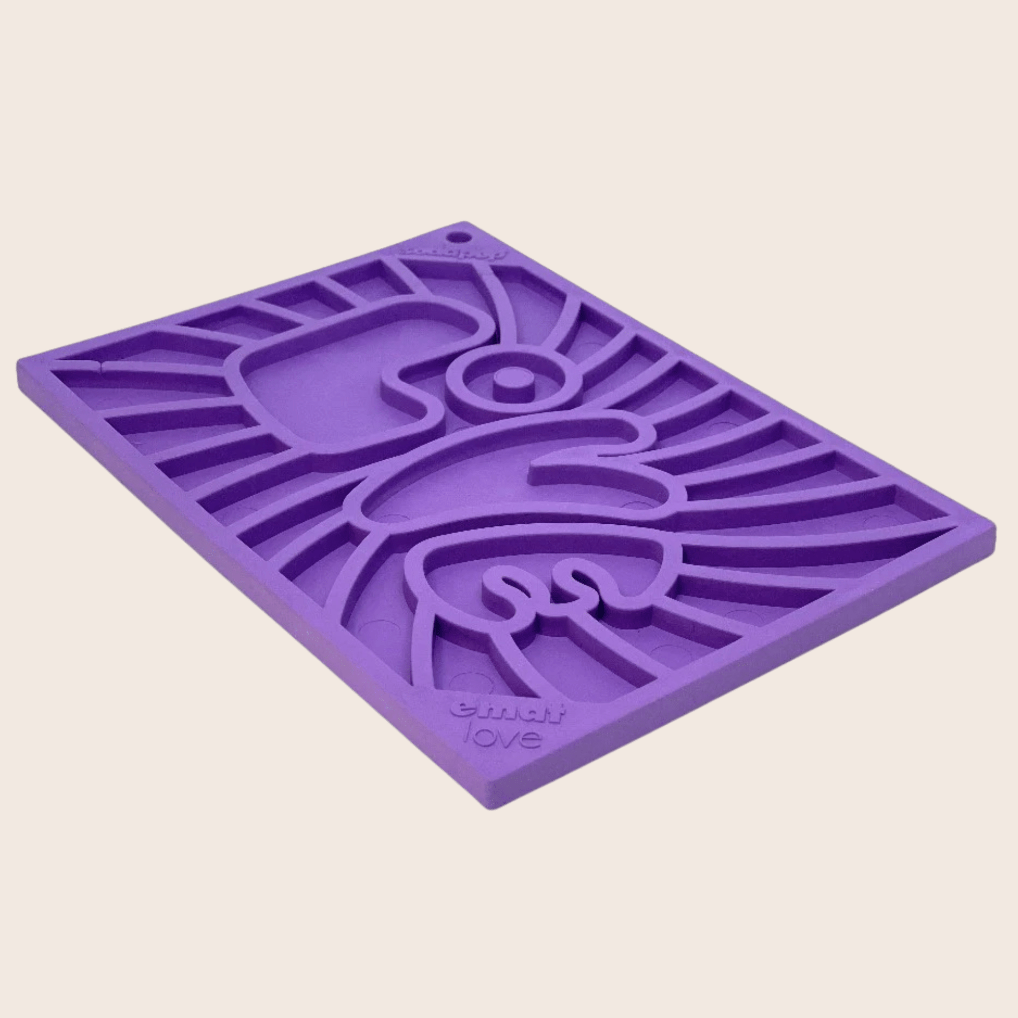 Farm To Pet Lick Mats for Cats and Small Dogs
