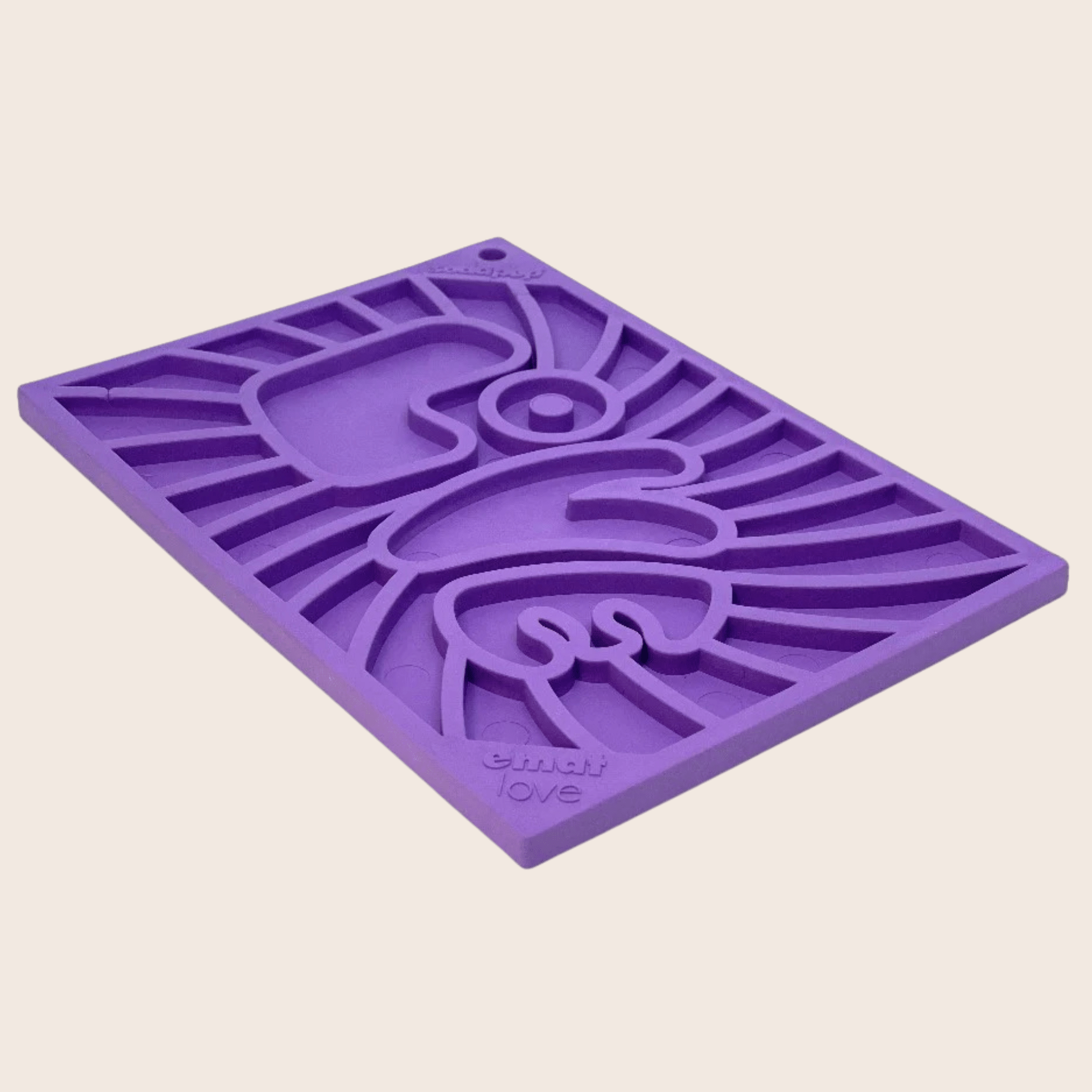 Farm To Pet Lick Mats for Cats and Small Dogs