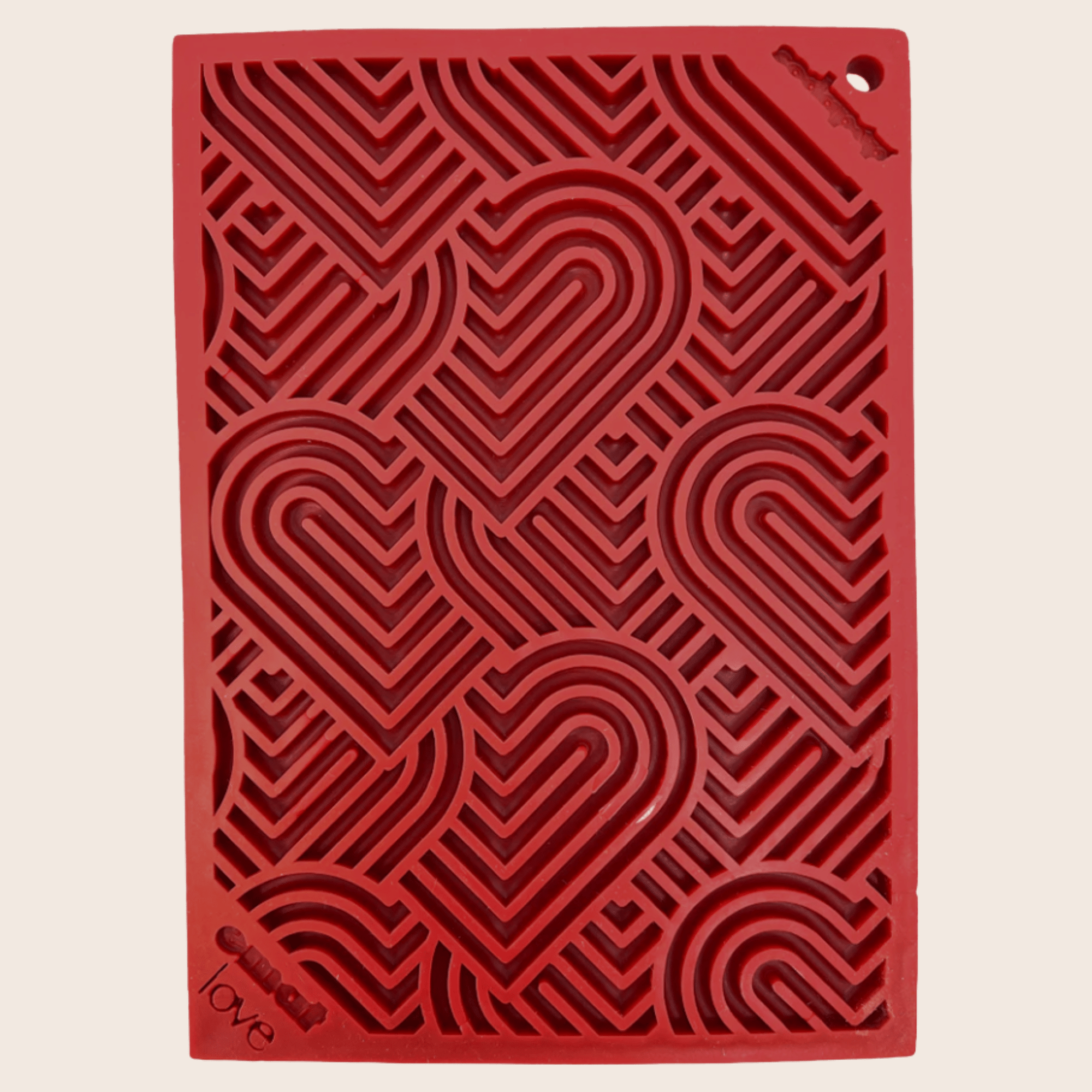 Farm To Pet Lick Mats for Cats and Small Dogs