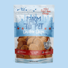 Farm To Pet Chicago Chicken Chips Dog Treats