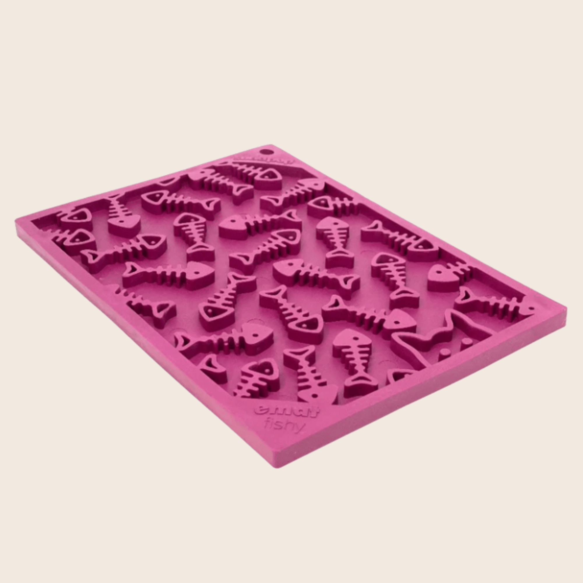 Farm To Pet Lick Mats for Cats and Small Dogs