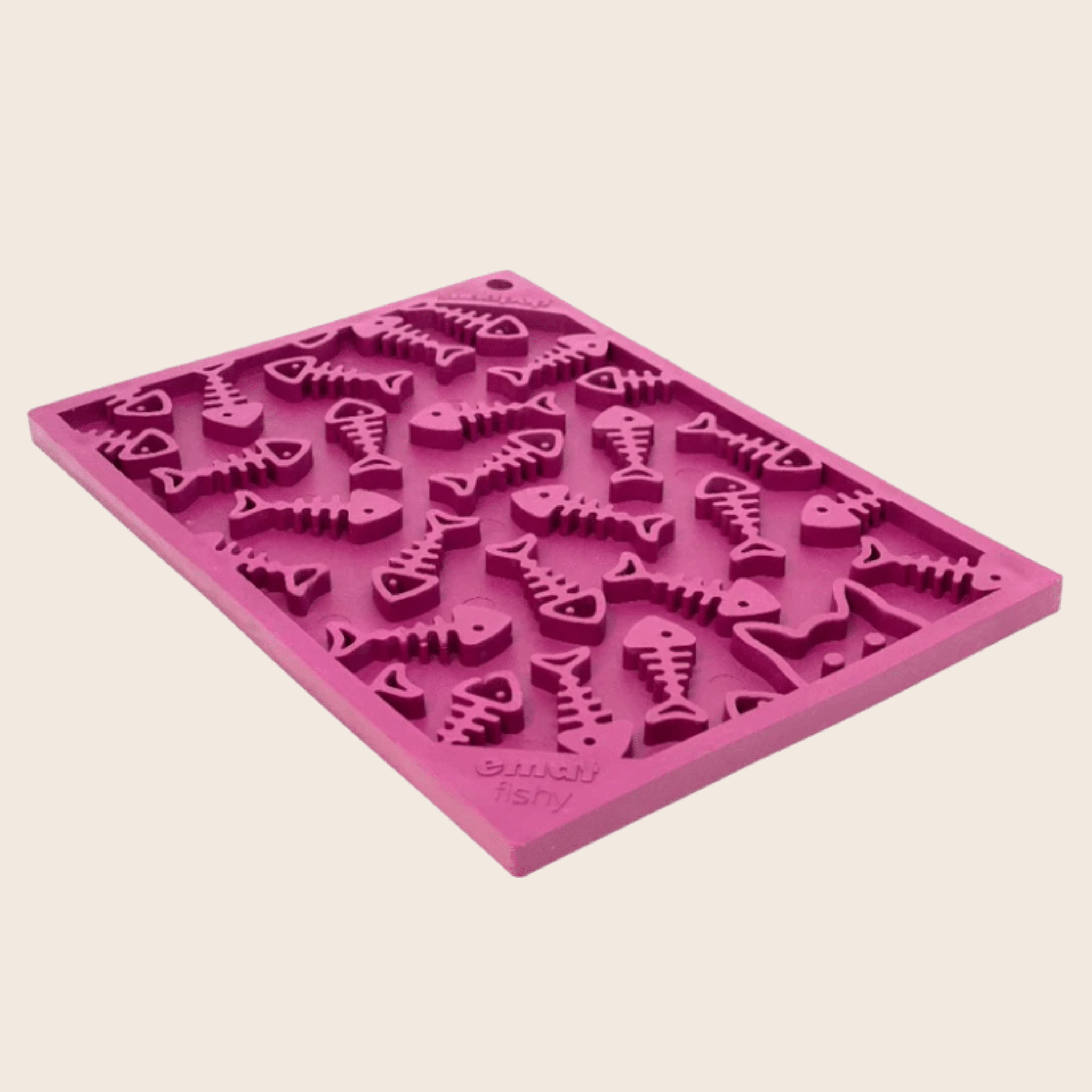 Farm To Pet Lick Mats for Cats and Small Dogs