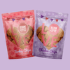 Farm To Pet Puppy Love Poultry Chip Dog Treat Duo