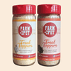 Farm To Pet Chicken and Turkey Dog Food Topper Bundle