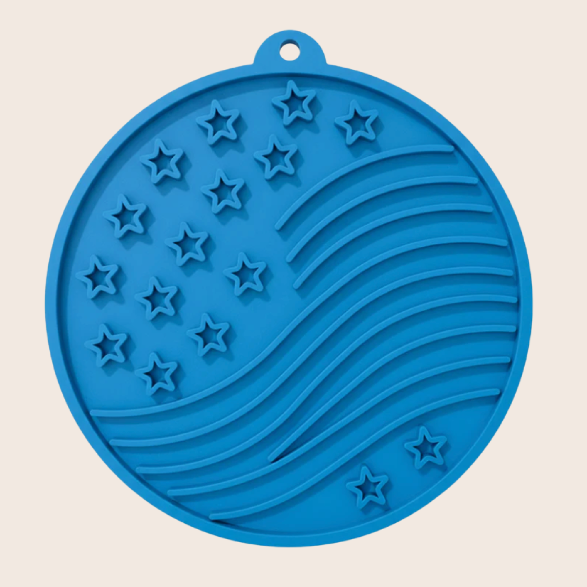 Farm To Pet Dog Lick Mats with Suction Cups
