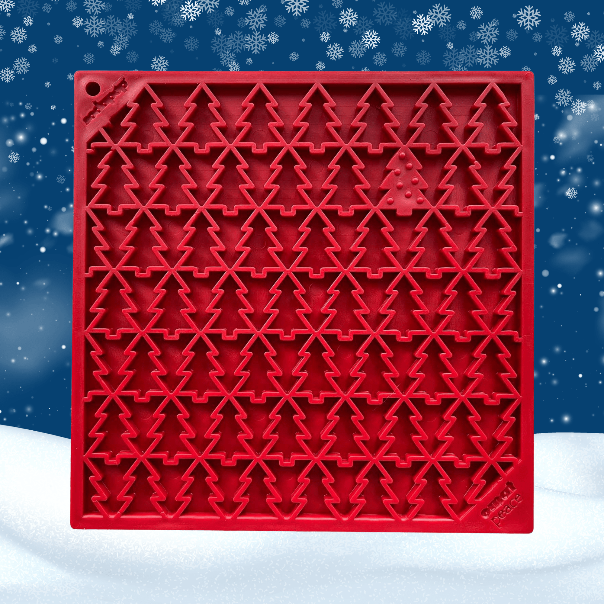 Farm To Pet Dog Lick Mats
