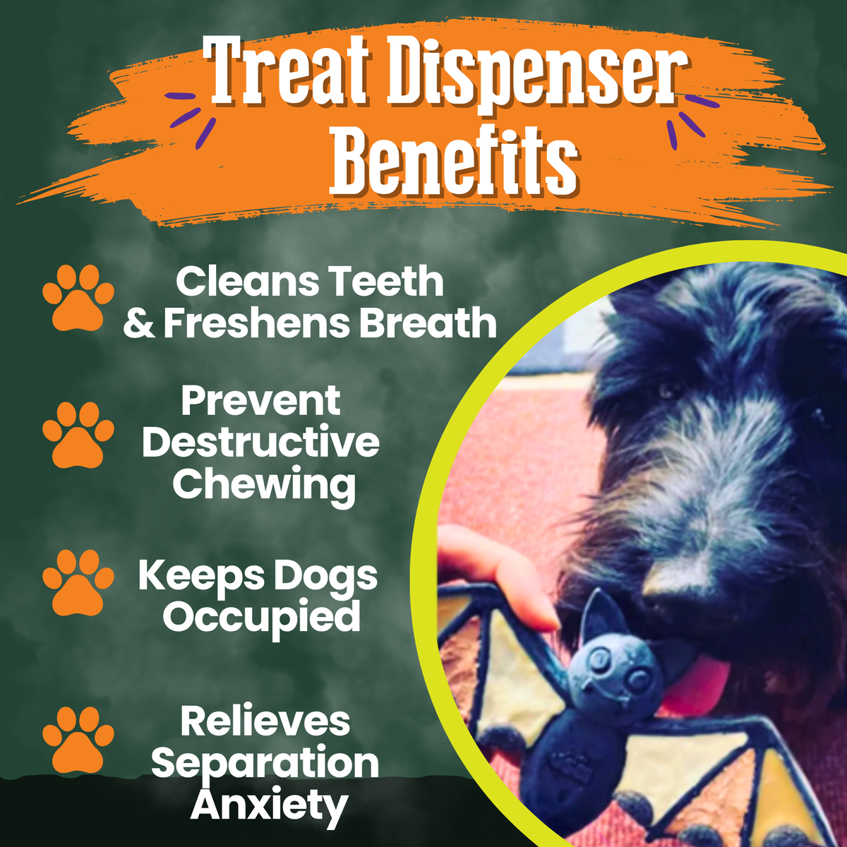 Farm To Pet Chew Toys for Dogs