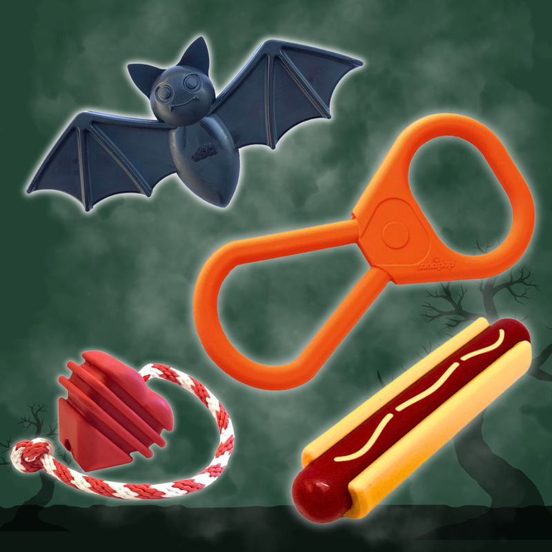 Farm To Pet Chew Toys for Dogs