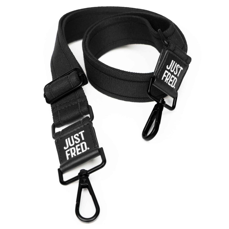 Featherlight Crossbody Strap