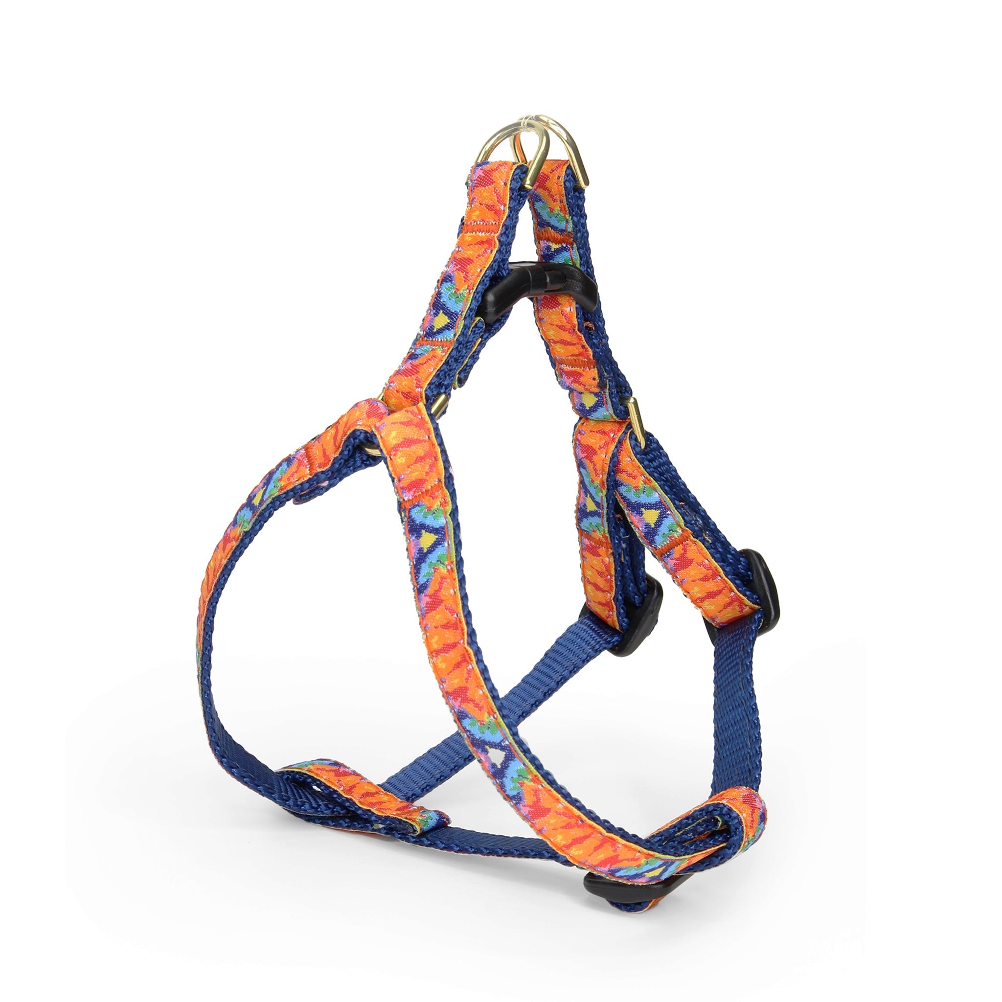 Feelin Groovy Small Breed Dog Harness