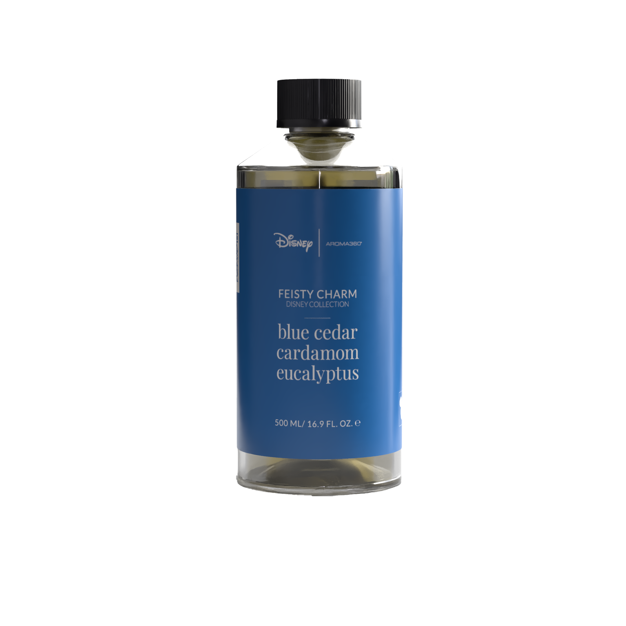 Disney x Aroma360 Feisty Charm Fragrance Oil