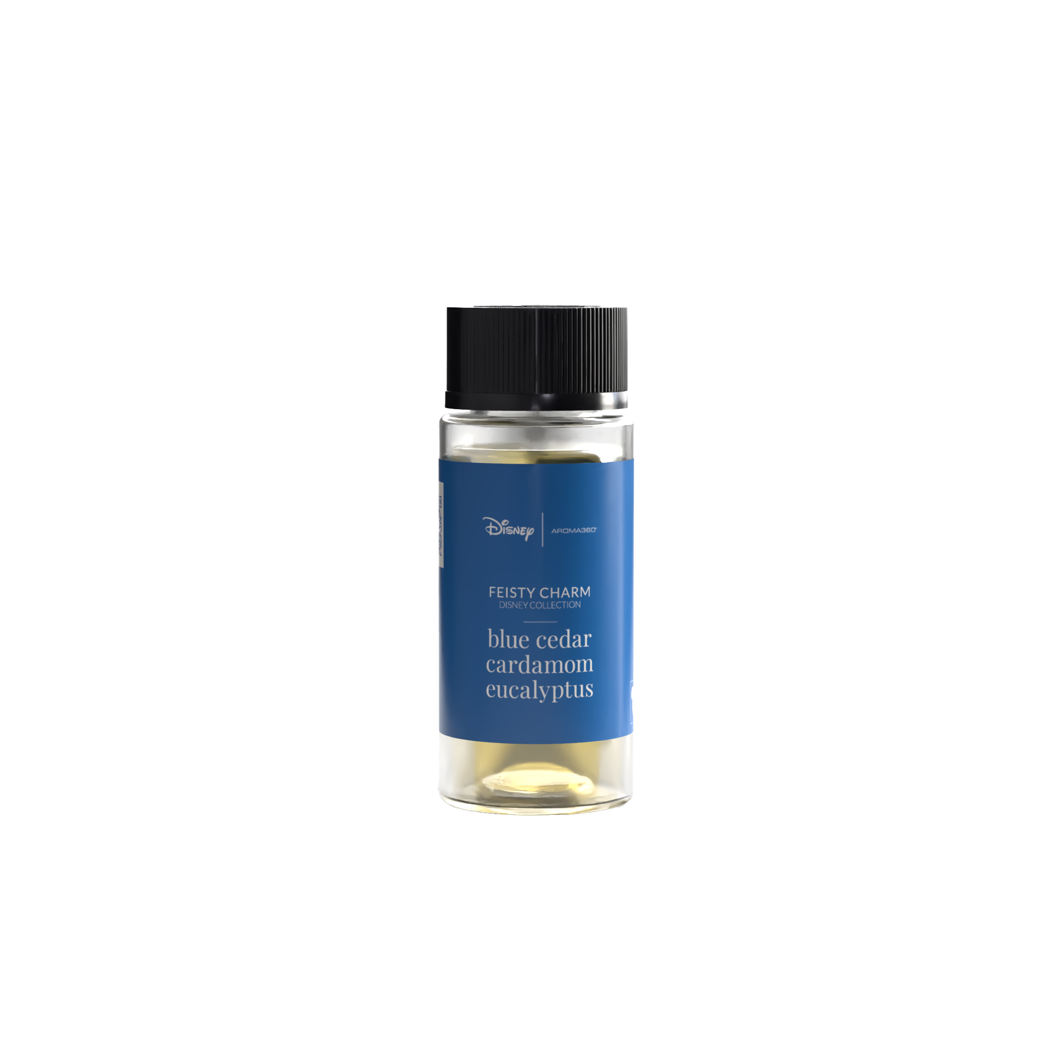 Disney x Aroma360 Feisty Charm Fragrance Oil