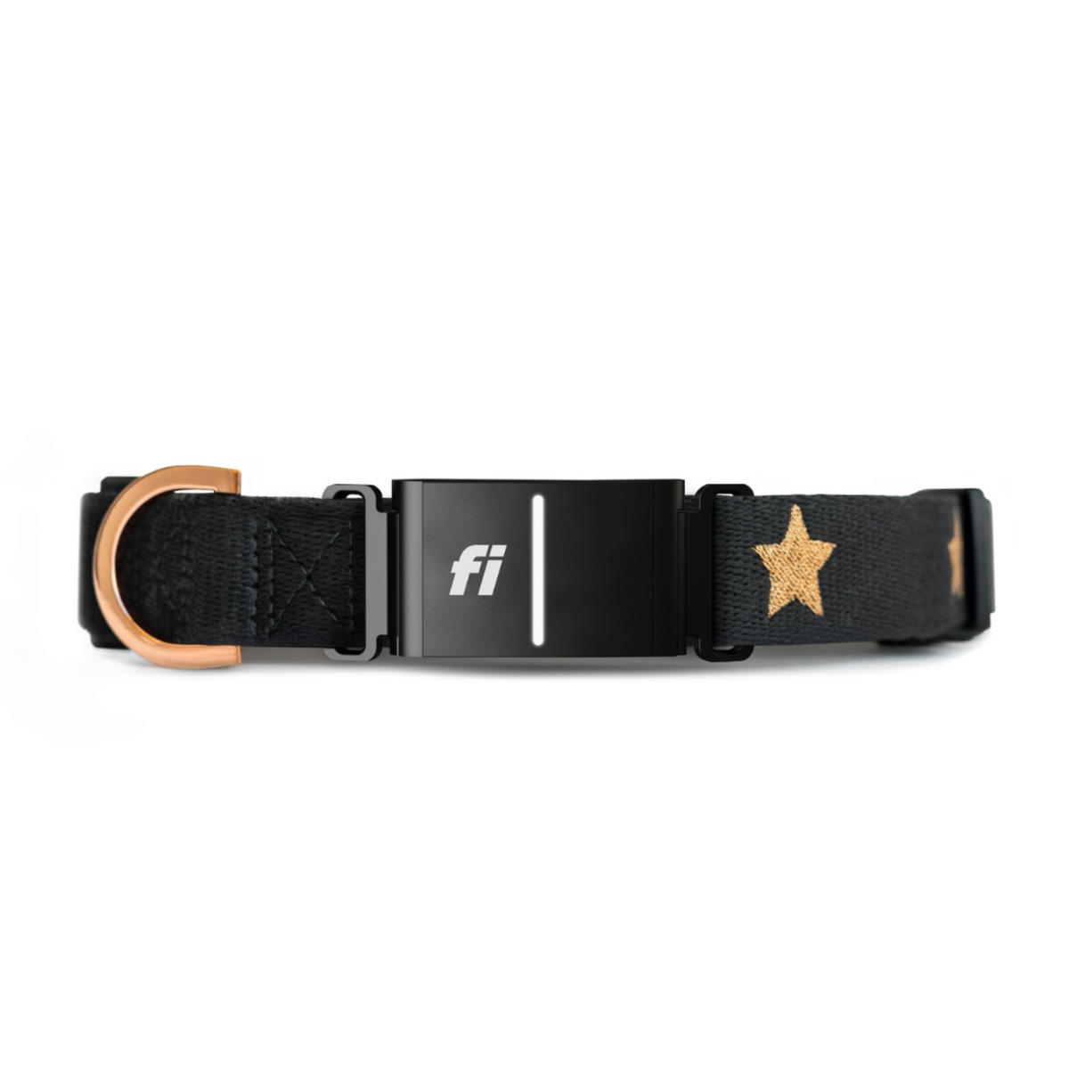 DOGISTRY x Fi Rockstar 3+ Collar Band