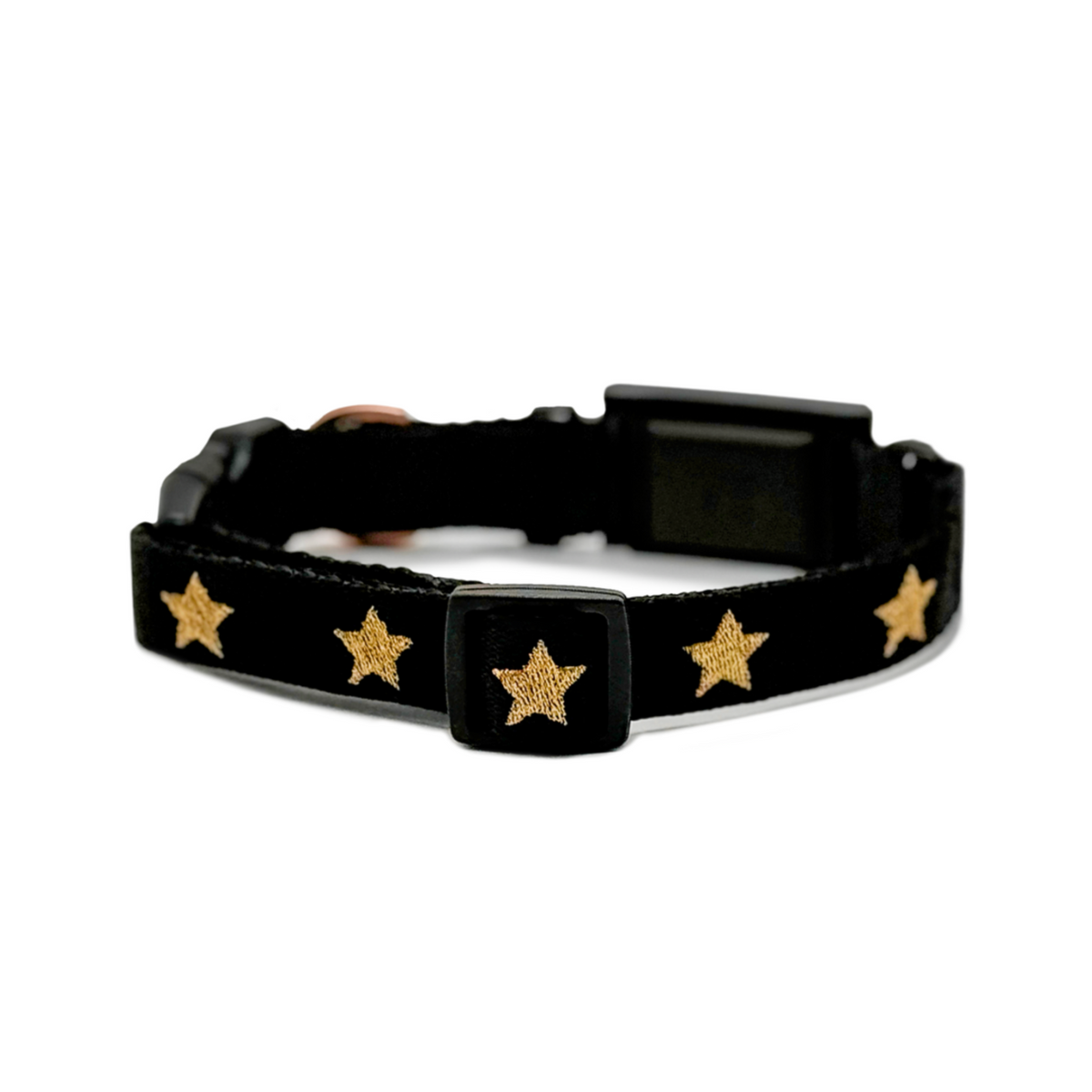 DOGISTRY x Fi Rockstar 3+ Collar Band