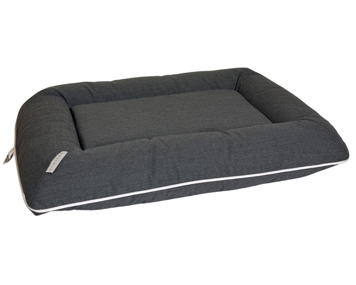Bowsers Sun Lounger Orthopedic Outdoor Dog Bed
