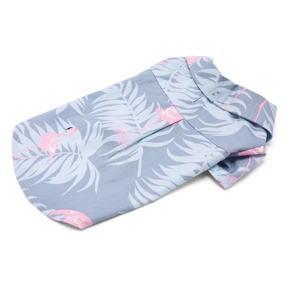 Flamingo Shirt