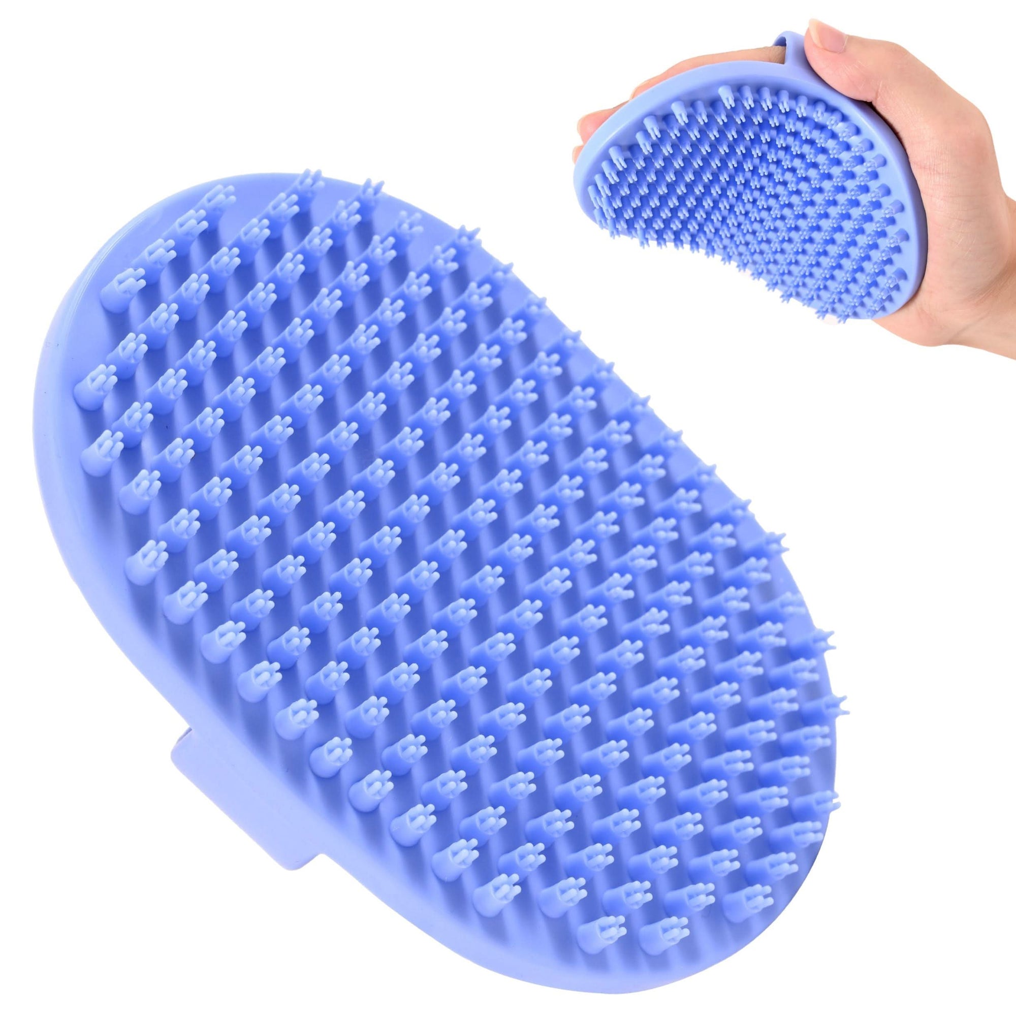Dog Bath Brush
