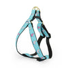 Up Country Floaties Dog Cast Brass Dog Harness