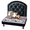 Florent Chesterfield Luxury Dog and Cat Bed
