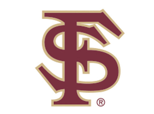 NCAA Florida State University, Cimarron Knottie Plush Dog Toy | HT Animal Supply