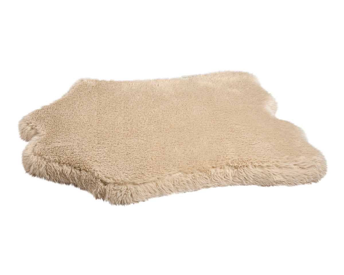 Bowsers Maverick Rugbed Orthopedic Dog Bed - Low-Profile Supportive Sleep Surface