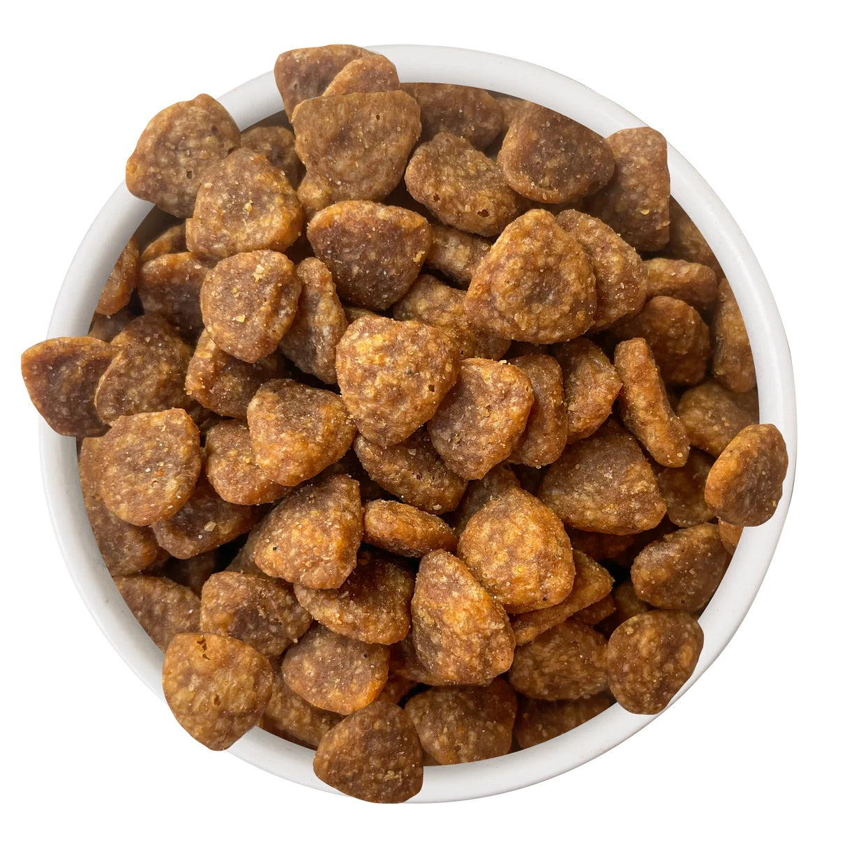 Cat Person Cat Treat Crunch Chicken 2oz