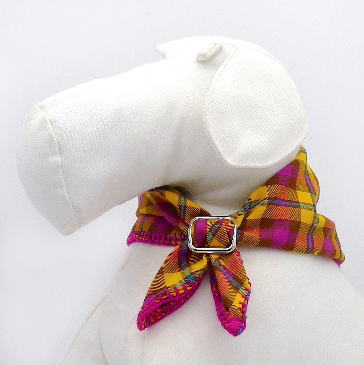 Fausta-Tartan