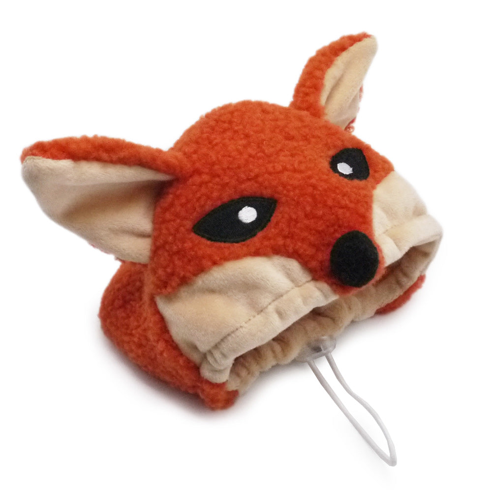 DOGO Fox Dog Costume Hat
