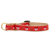 Up Country Foxy Cast Brass Martingale Collar
