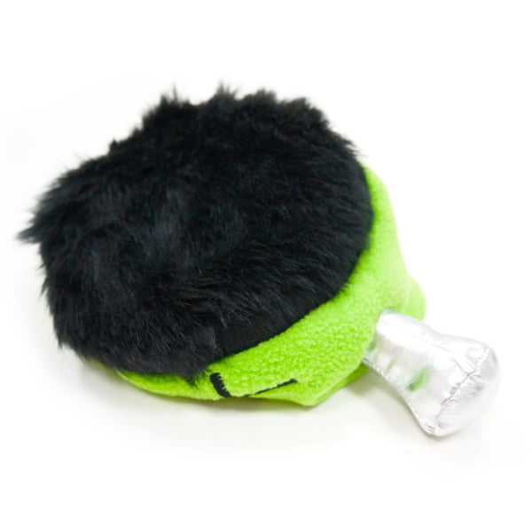 DOGO Frankenstein Dog Costume Hat and Shirt Set