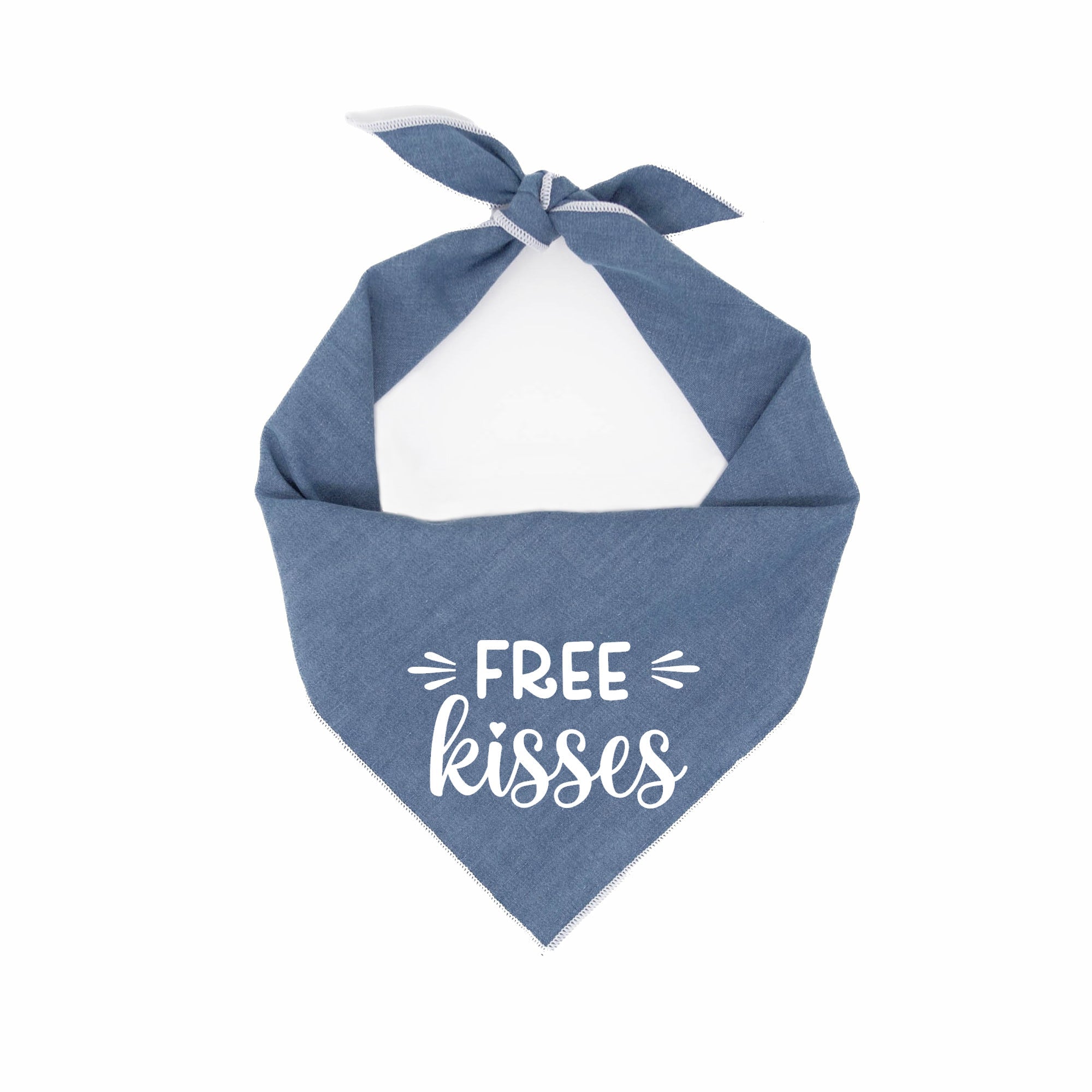 Free Kisses All Year Long