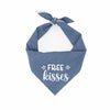 Free Kisses All Year Long