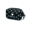 Frenchie Poo Bag Holder- Bad to the Bone