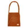 Frenchie Tote Bag - Teddy Brown