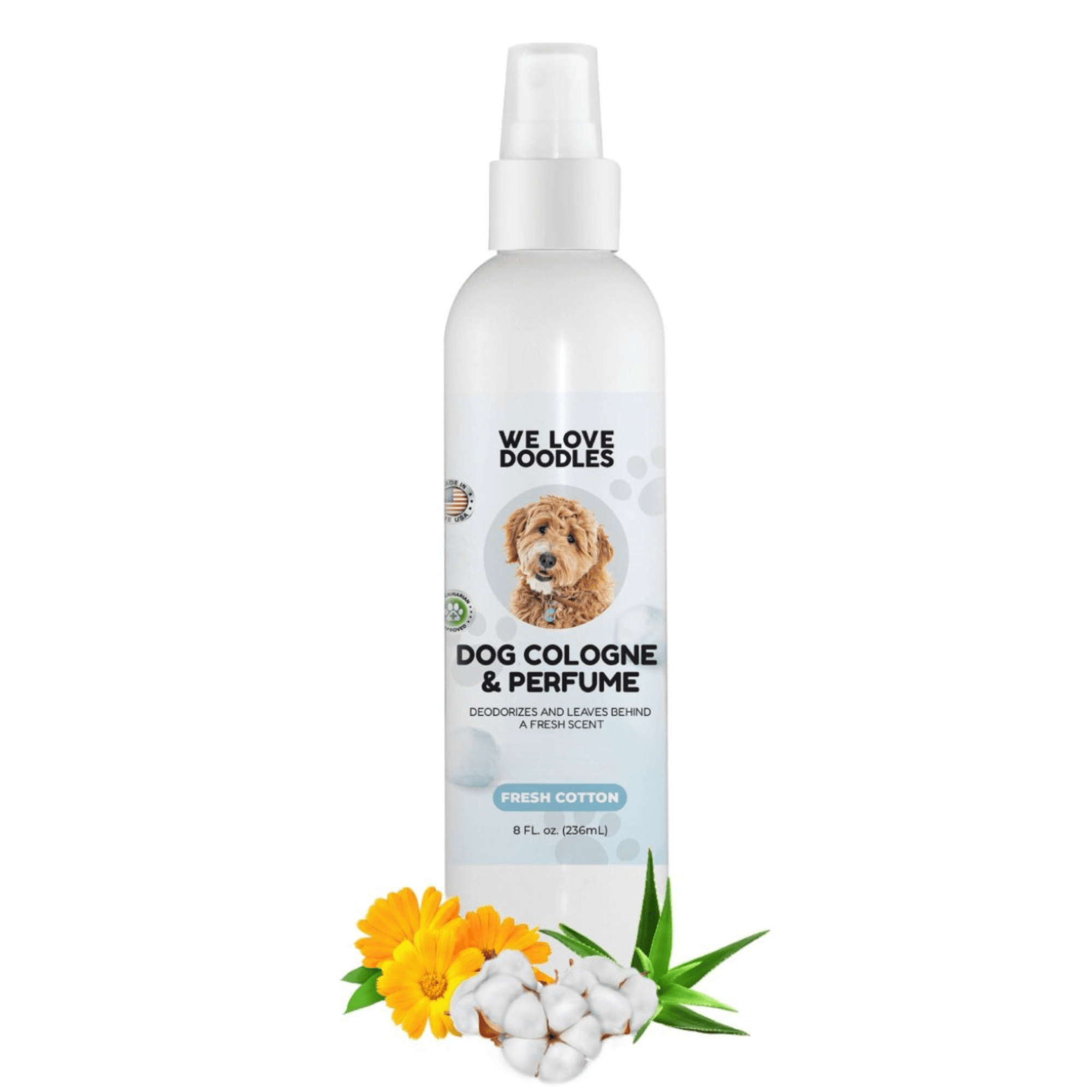 Dog Cologne & Perfume