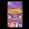 Friskies Surfin & Turfin Favorites With Flavors of Chicken, Ocean Whitefish, Salmon & Filet Mignon Dry Cat Food