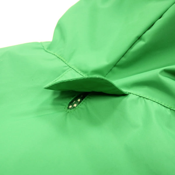 DOGO Frog Dog Raincoat