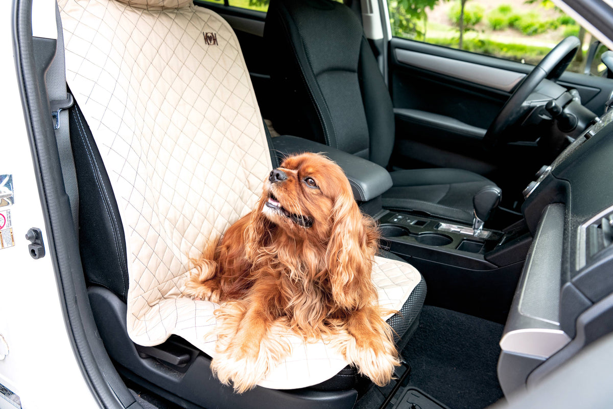 TuffutLuxx Vehicle Protectors for Travel