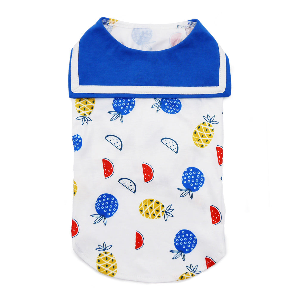 DOGO Fruit Dog Tank Top