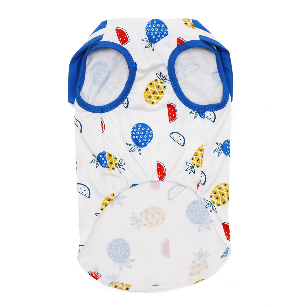 DOGO Fruit Dog Tank Top
