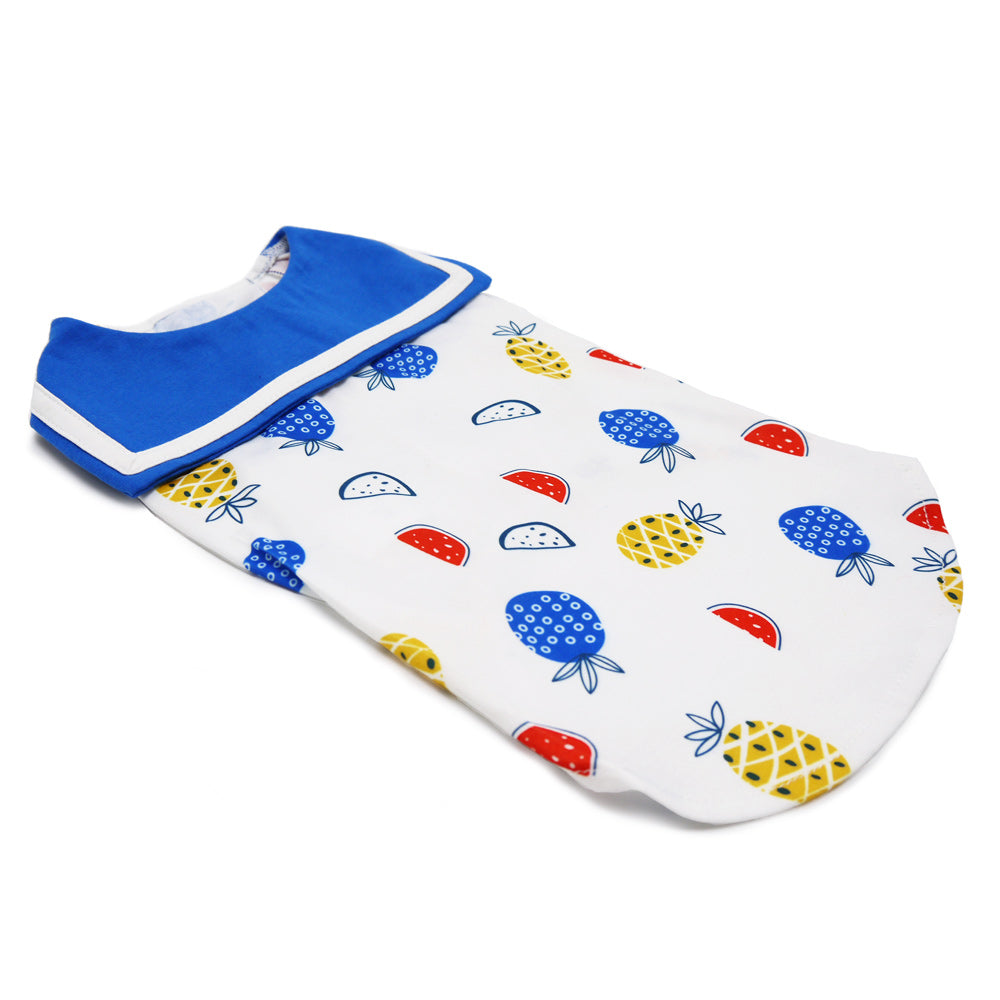 DOGO Fruit Dog Tank Top