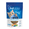 Fruitables Chicken Flavor with Blueberry Cat Treats (2.5oz)