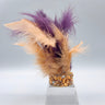 Fairytale Feathers: The Rapunzel Crown