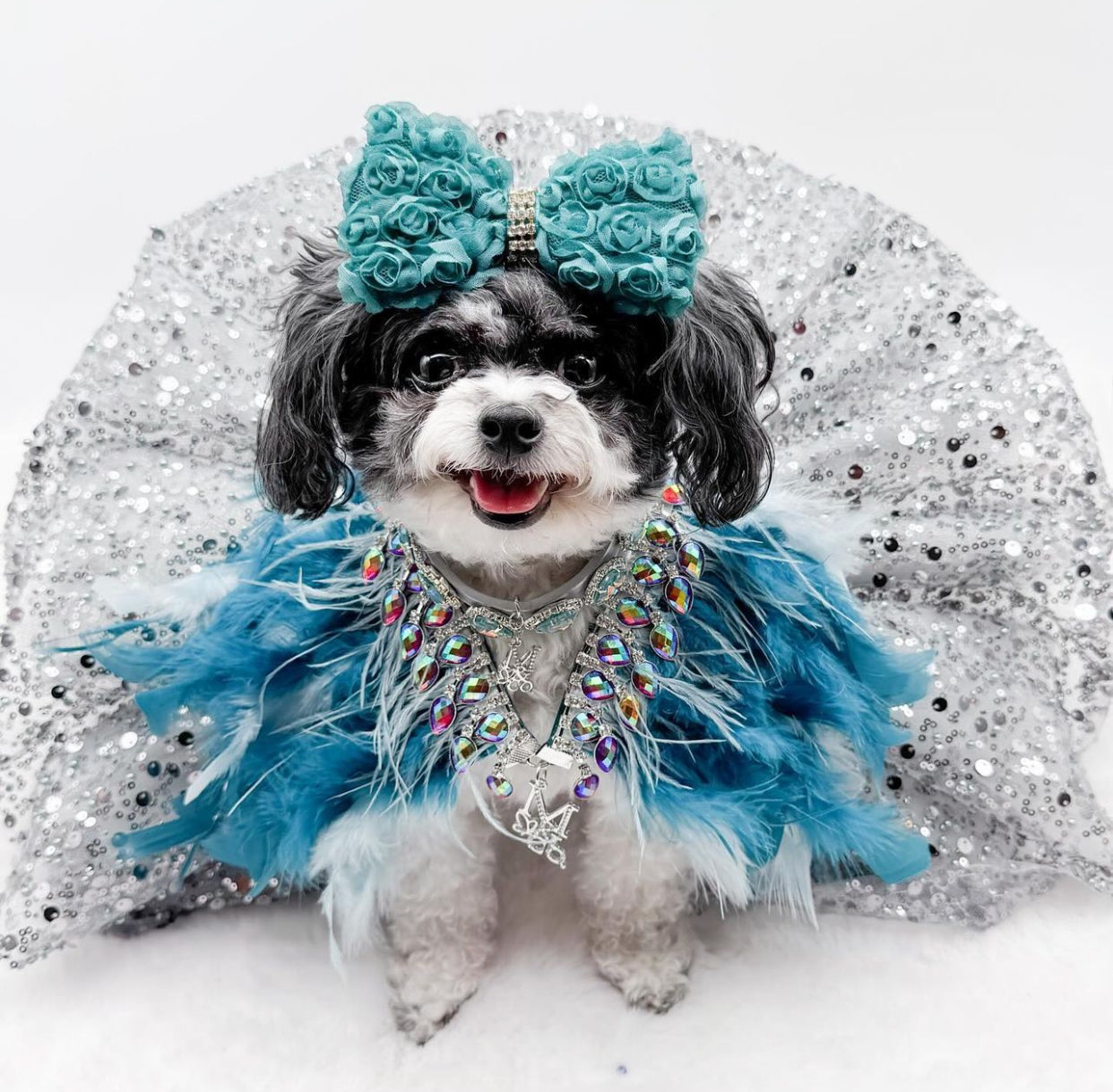 Fairytale Feathers: The Ariel