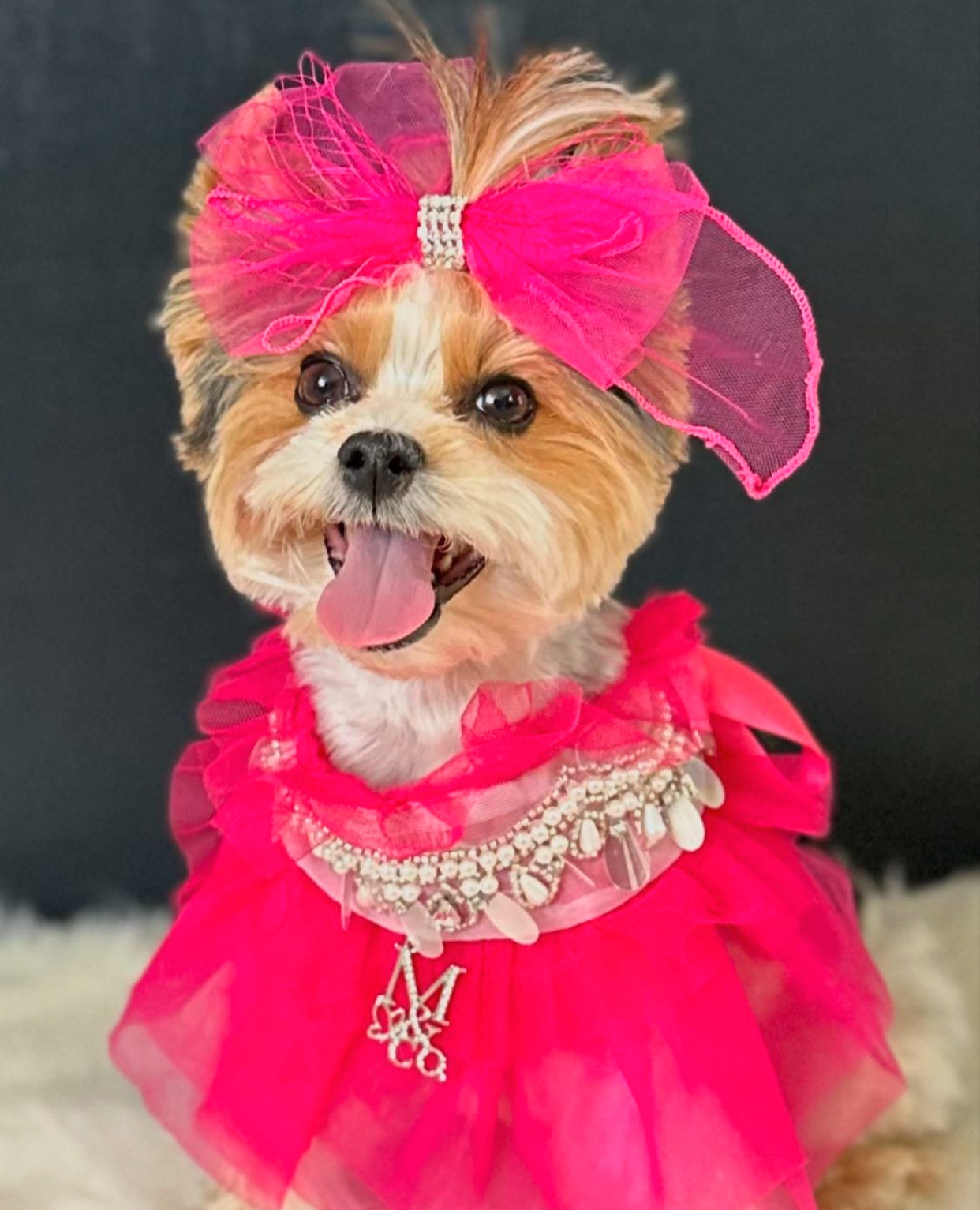 Royal Birthday: Love Story