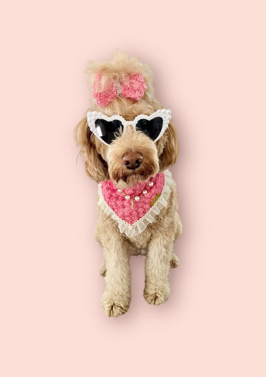 Forever Bliss: Miss Bailey